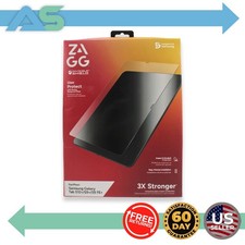ZAGG Glass Screen Protector for Samsung Galaxy Tab S10 /S9 /S9 FE 450-19039-A