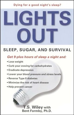 Lights out by TS WILEY (Paperback, 2001)