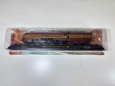 Amercom Model Static Locomotive Train 1938: Class 8P "Duchess" No. 6220