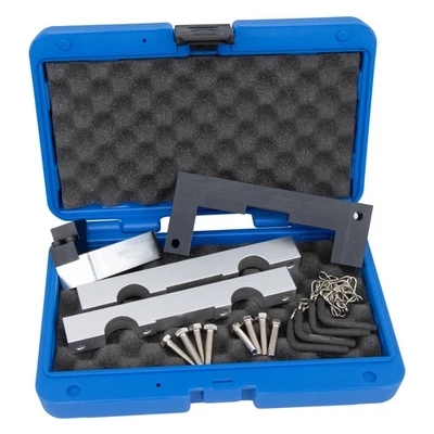 STAHLMAXX Strumento tempi di controllo per Mercedes OM642 C E S Classe Sprinter catena distribuzione motore