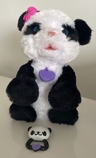 Fur Real Friends Panda Interaktives Haustier Spielzeug