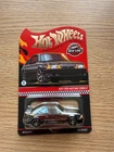Hot Wheels RLC Red Line Club 1993 Ford Mustang Cobra R AA4