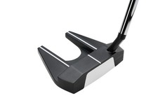 Odyssey Ai-Dual 7 Short Slant Putter Mallet Type, Stroke Lab 90 Shaft, 33-Inc 