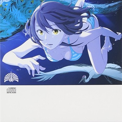 TOKYO INCIDENTS - SHINYA WAKU - cd - G3z