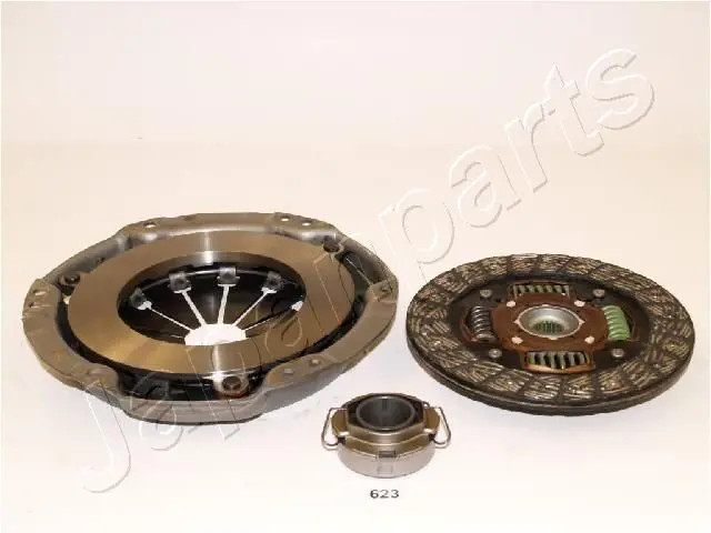 Kit frizione KF-623 JAPANPARTS per SUBARU DAIHATSU