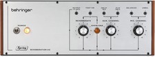 Behringer Spring Reverberation 646 Spring Reverb Module
