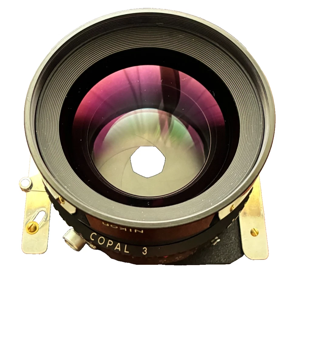 Nikon NIKKOR W 300mm Focal Camera Lenses for sale - eBay