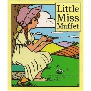Little Miss Muffet