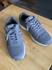 TOP *** Giesswein Organic Sneaker Women - Schiefer Gr. 39 - besonders nachhaltig