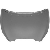 Diederichs 7495000 Motorhaube, Frontklappe FüR Seat Altea (5P1) 2004-2017