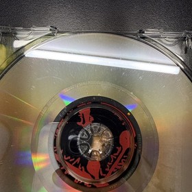 Sword of the Berserk: Guts' Rage (Sega Dreamcast, 2000)