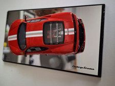 RL016 Ferrari 360 Modena Challenge Stradale Red