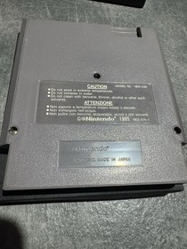 Nintendo Nes - GIOCO - Rodland - PAL A Versione Italiana - GIG - RARA