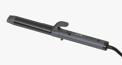 Automatic Curling Iron   Dual Rotation, Ceramic Coating, Professional Hair