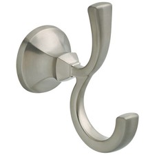 Delta 76435-SS Ashlyn Robe Hook SS