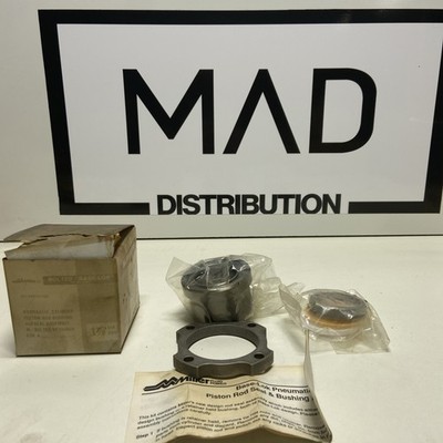 MILLER 051-KR015-138 NSMP