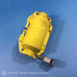 Hubbell HLD Electrical Plug Lockout 2953