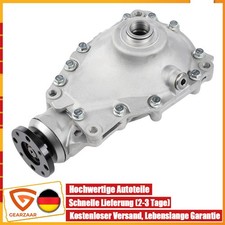 Differential vorne 3,15 Passend für BMW X5 X6 7590899 31508635860 31508635861