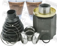 Gelenksatz Antriebswelle Febest 2311-T5ATLH FüR VW Transporter Multivan T5 7HM