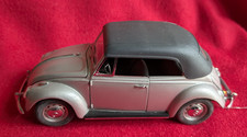 Franklin Mint Volkswagen