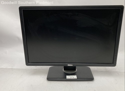 Monitor NEC EA223WM 22 VGA DVI DisplayPort USB Bianco - Grado A