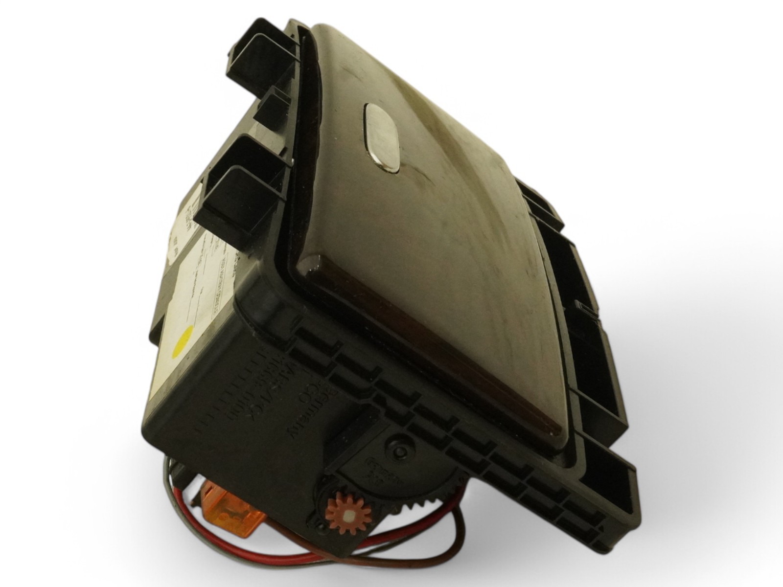Bentley Continental GT 2003-2012 Right Center console
