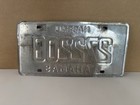 NASSAU LICENSE PLATE — photo 2