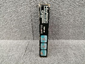 Famicom Software Model Highway Star Square FHs37