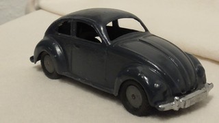 Märklin KDF Käfer 1/40