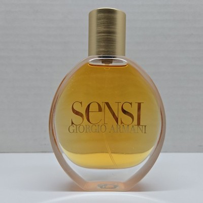 SENSI GIORGIO ARMANI 1.7 oz 50 mL Eau De Parfum Spray - Body