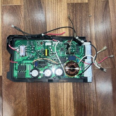 Fujitsu 9707026016 Air Conditioning Computer Board K05CM-C-A K05CM-03