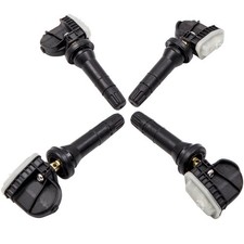 Sensori Pressione Pneumatici Valvola In Metallo for Opel Insignia 2008-2017