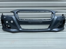 SUBARU LEVORG 14R – FRONTSTOßSTANGE VORNE 57704va010