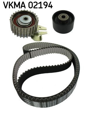 Zahnriemensatz SKF VKMA 02194 für ALFA ROMEO  passend für FIAT SAAB