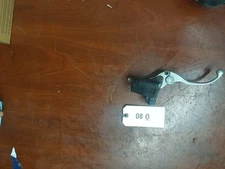 Front Brake Master Cylinder with lever 1981 Yamaha XS400S