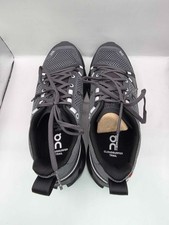 On Running Mens Cloudsurfer Trail Running Sho...