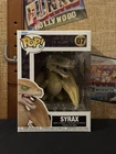 Funko Pop! House of the Dragon: Syrax #07