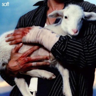 LANY - Soft [Maroon Vinyl] NEW Vinyl