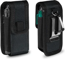 Multitool Sheath EDC Pouch Compatible with Leatherman Wave Plus Wingman Surge Re