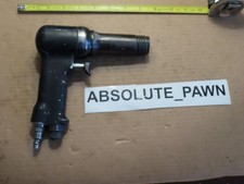 Ingersoll Rand AVC12 3X Rivet Gun Aviation Aircraft Air Tool Pneumatic Hammer