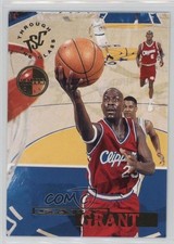 1994-95 Topps Stadium Club Through the Glass Members Only Gary Grant #50 0c4