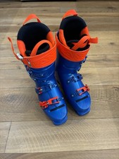 Scarponi da sci lunghi RS 130 LV 27.5 2026