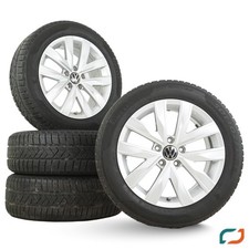 Original Winterräder VW Arteon Passat Alltrack 3G Marstrand Winterreifen RDKS