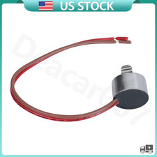 Refrigerator Defrost Thermostat For Whirlpool Kenmore WP4387503 SL7490 4387503
