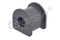 Stabilisatorlager Stabilager Buchse Stabilisator Topran 110 920 FüR VW Lupo 6X1