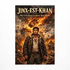 Jinx-est-Khan