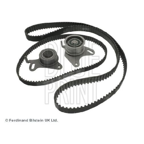 Zahnriemensatz FüR Hyundai Porter 2.5 94 Bis 04 Blue MD050125S1 D4BH-image