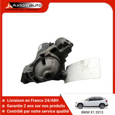 Démarreur BMW X1