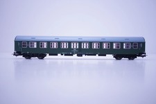 (KAD0405) Tillig 74827 H0 DC Liegewagen 2. Kl. Typ Y/B 70 der DR OVP