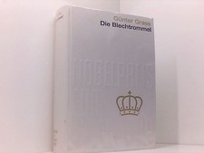 Die Blechtrommel : Nobelpreis 1999 Deutschland.